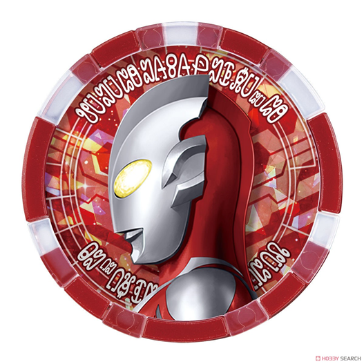 Mua bán DX ULTRA LEGEND MEDAL SET EX04